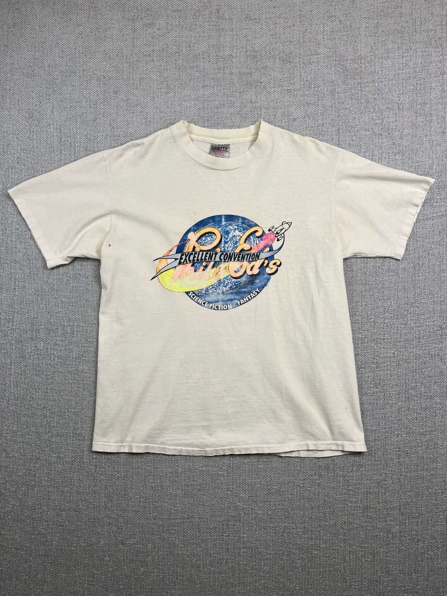 1994 Excellent Convention T-Shirt