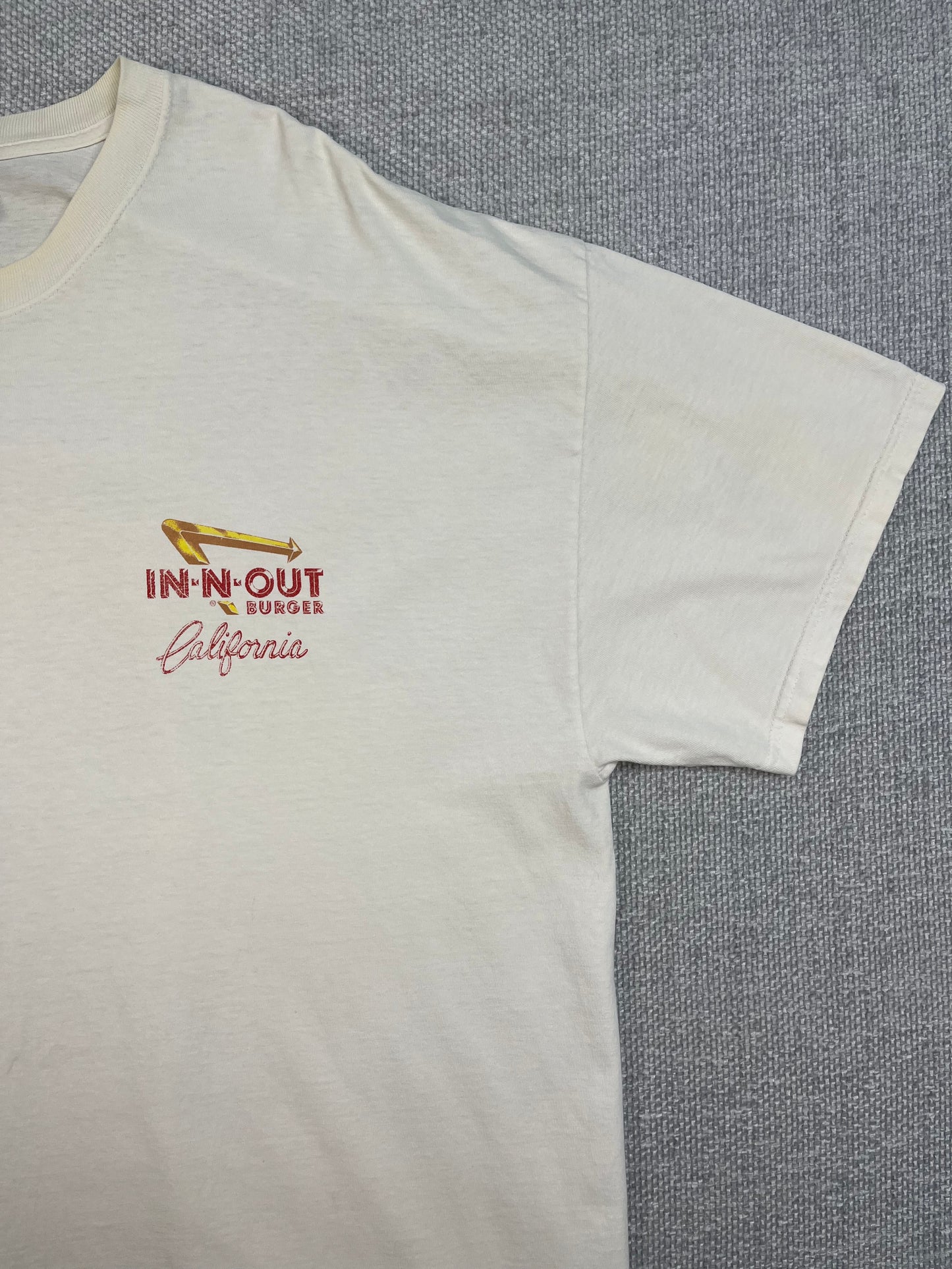 1998 In N Out T-Shirt