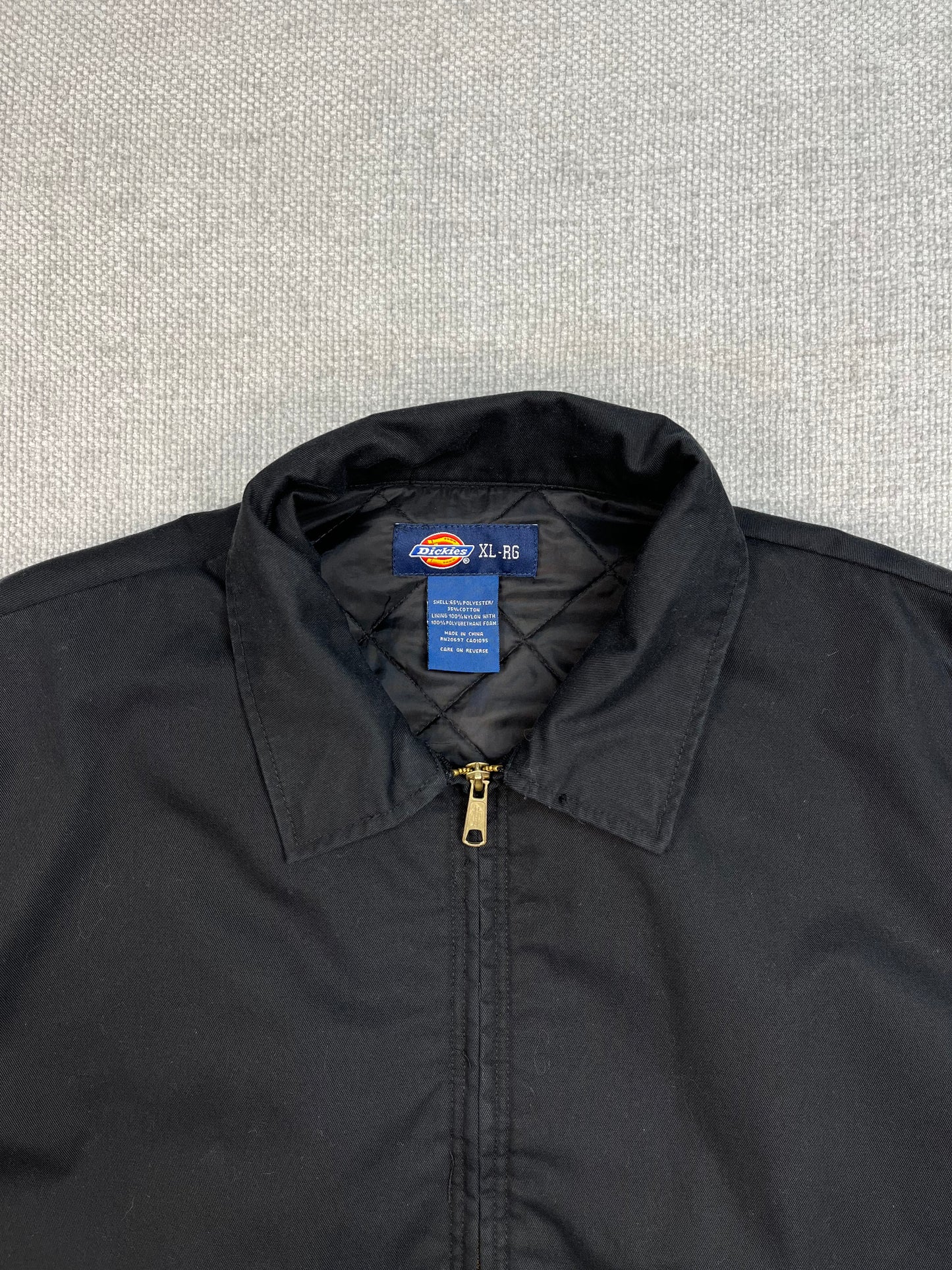 Y2K Dickies Work Jacket