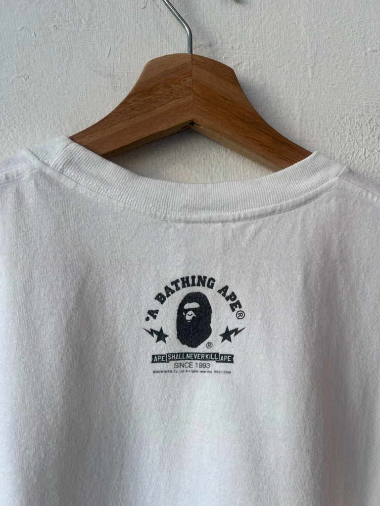 2006 Bape T-Shirt