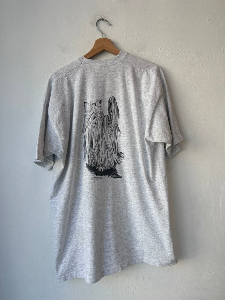 1991 Yorkie T-Shirt