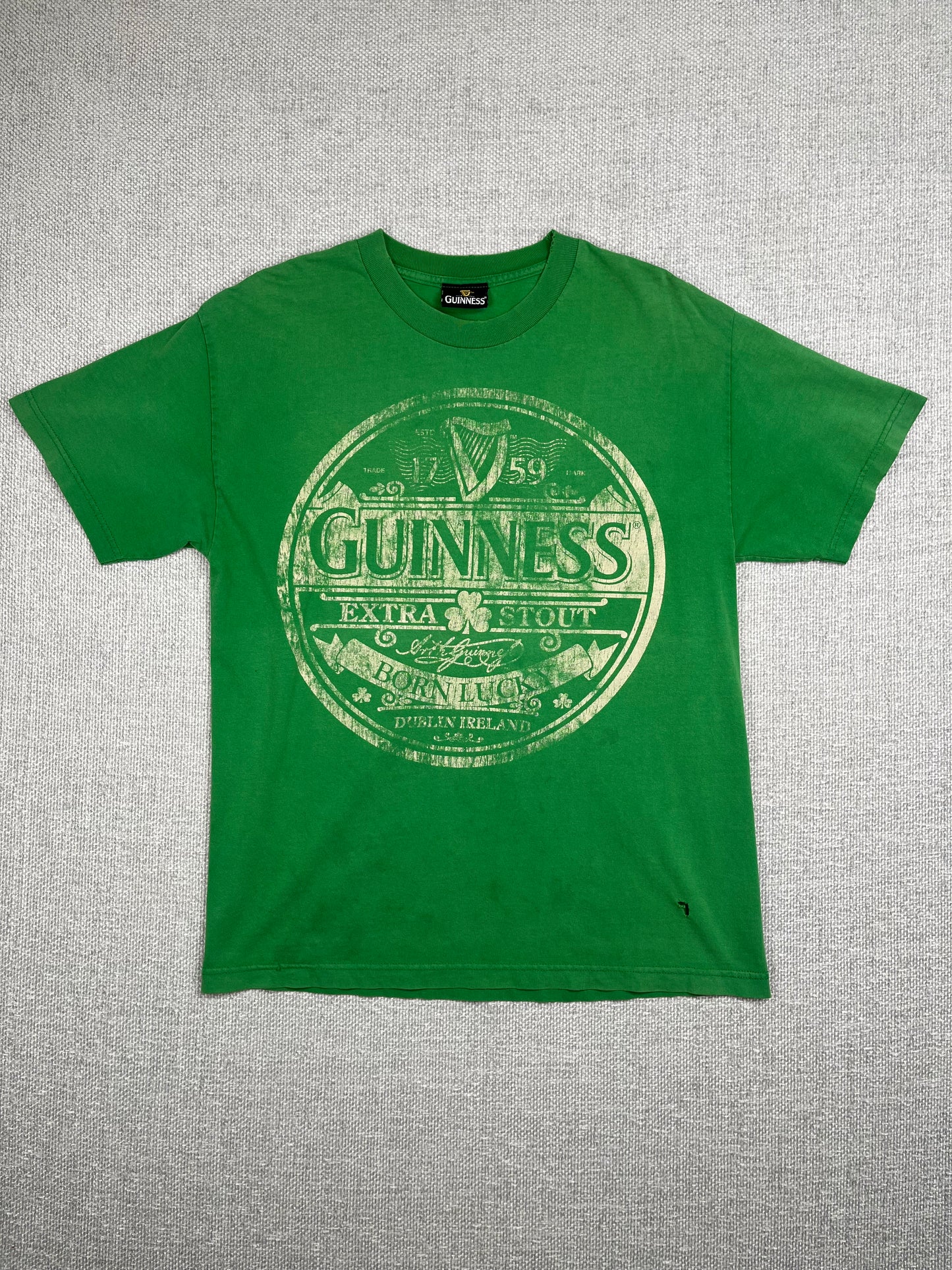 Y2K Guinness T-Shirt