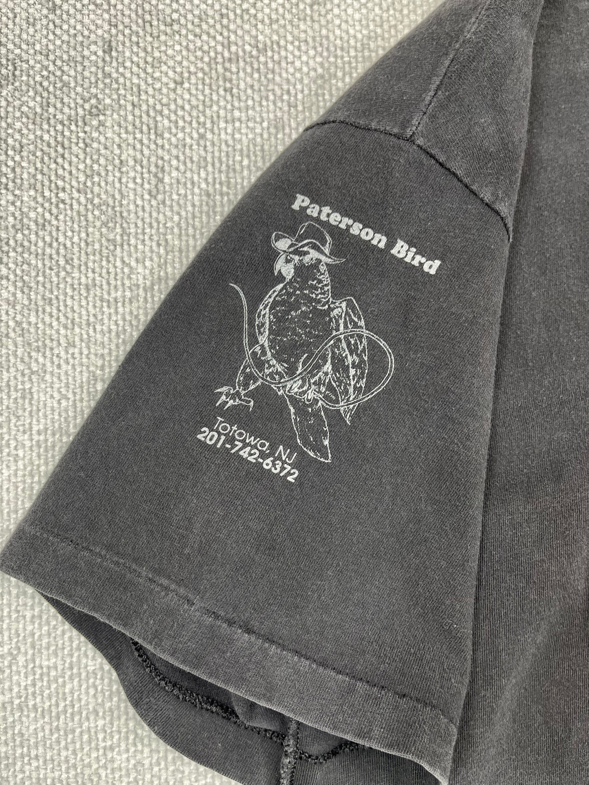 1994 African Gray Parrots T-Shirt