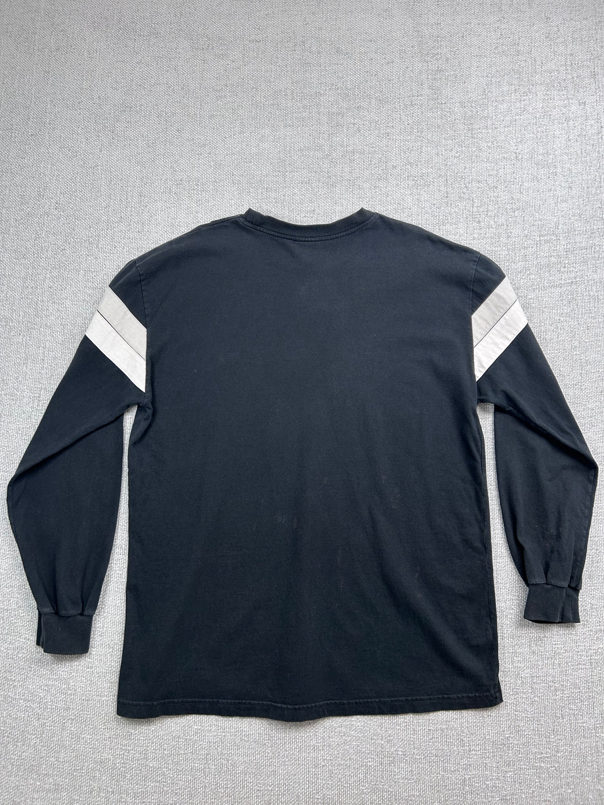 Y2K Raiders Long Sleeve Shirt