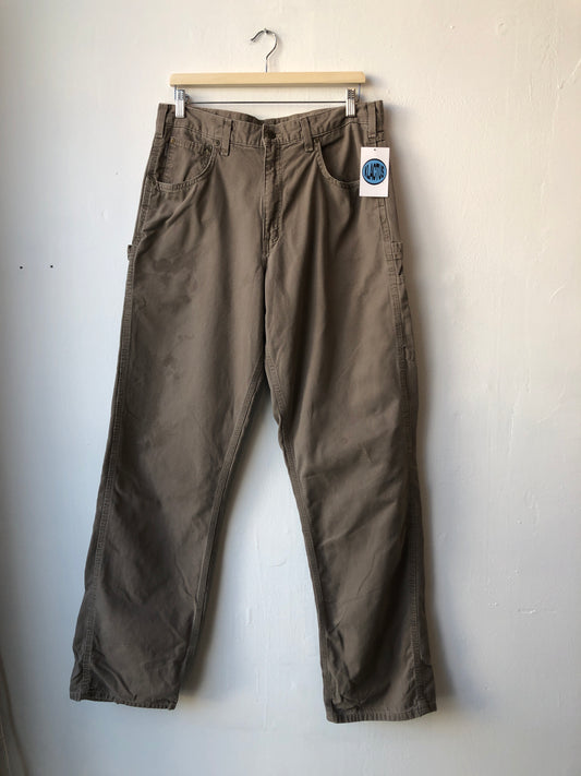 Y2K Carhartt Pants 35"