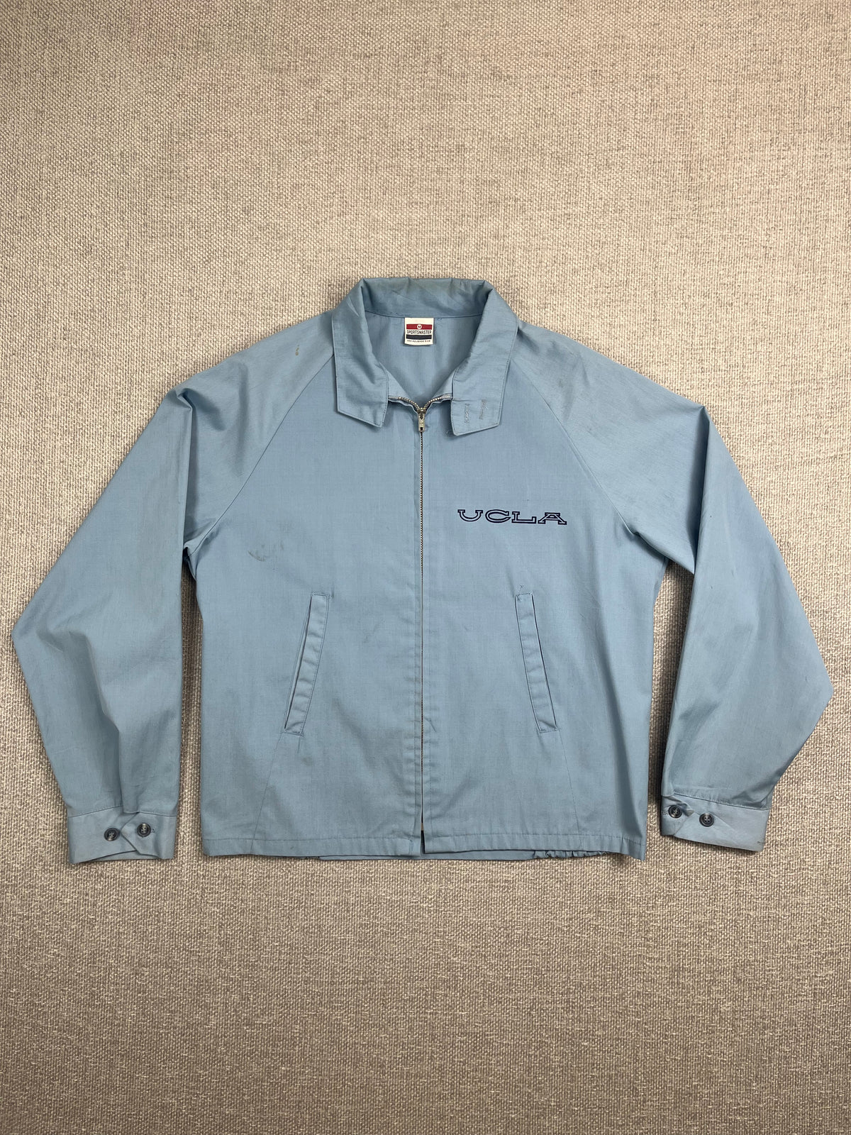 70's UCLA Jacket