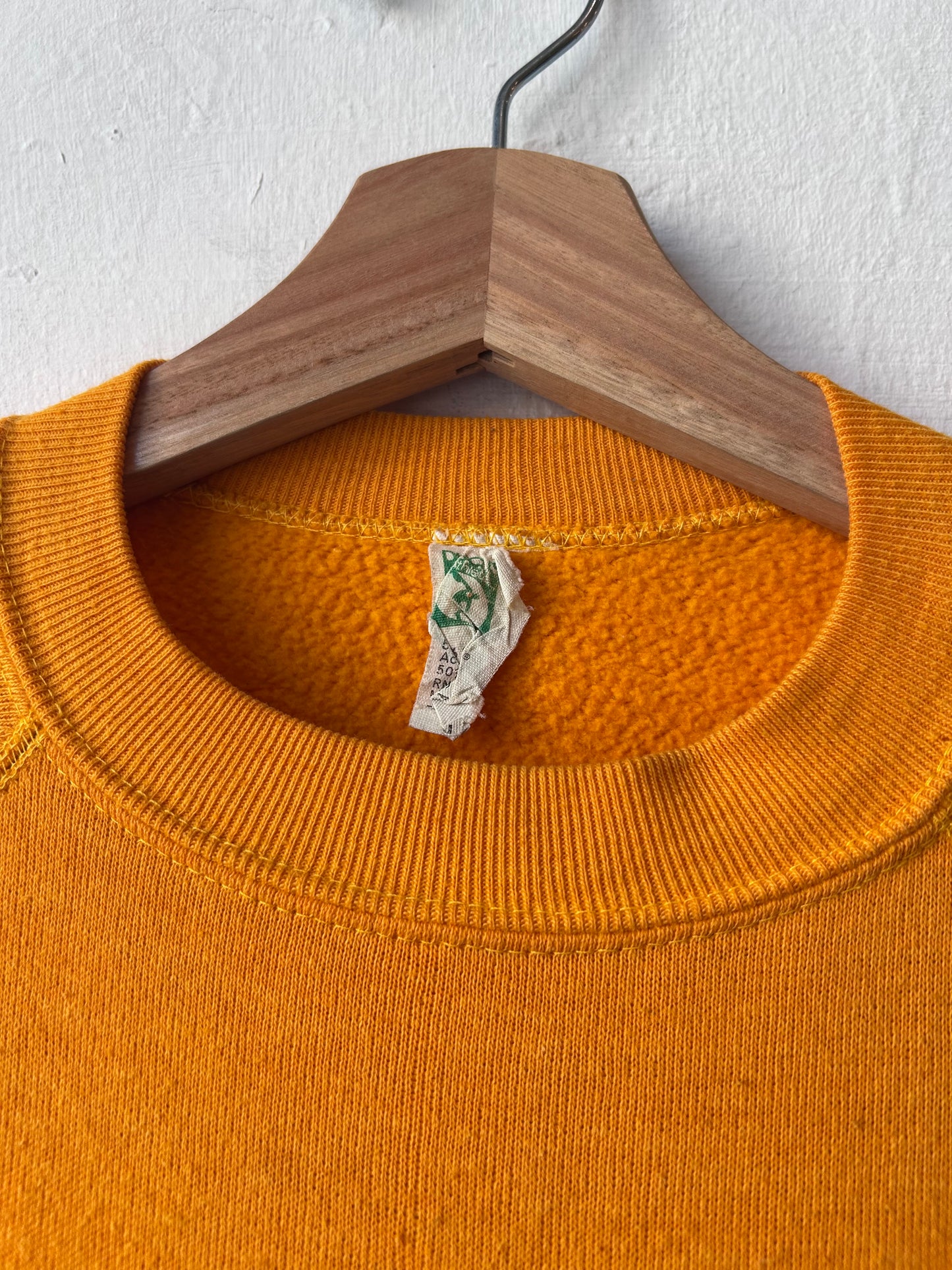 90’s Puma Sweatshirt