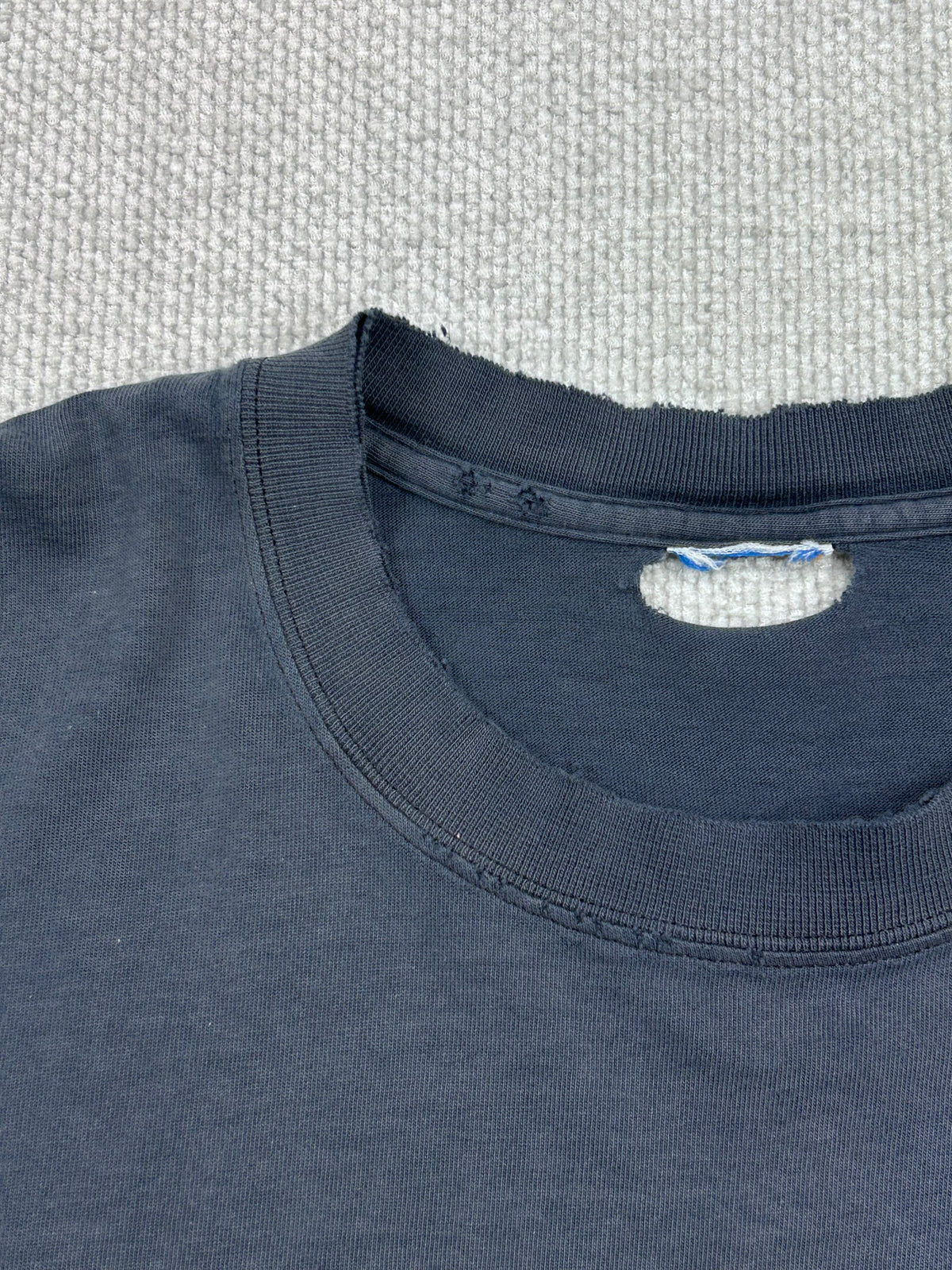 Y2K Dive Maui Distressed T-Shirt