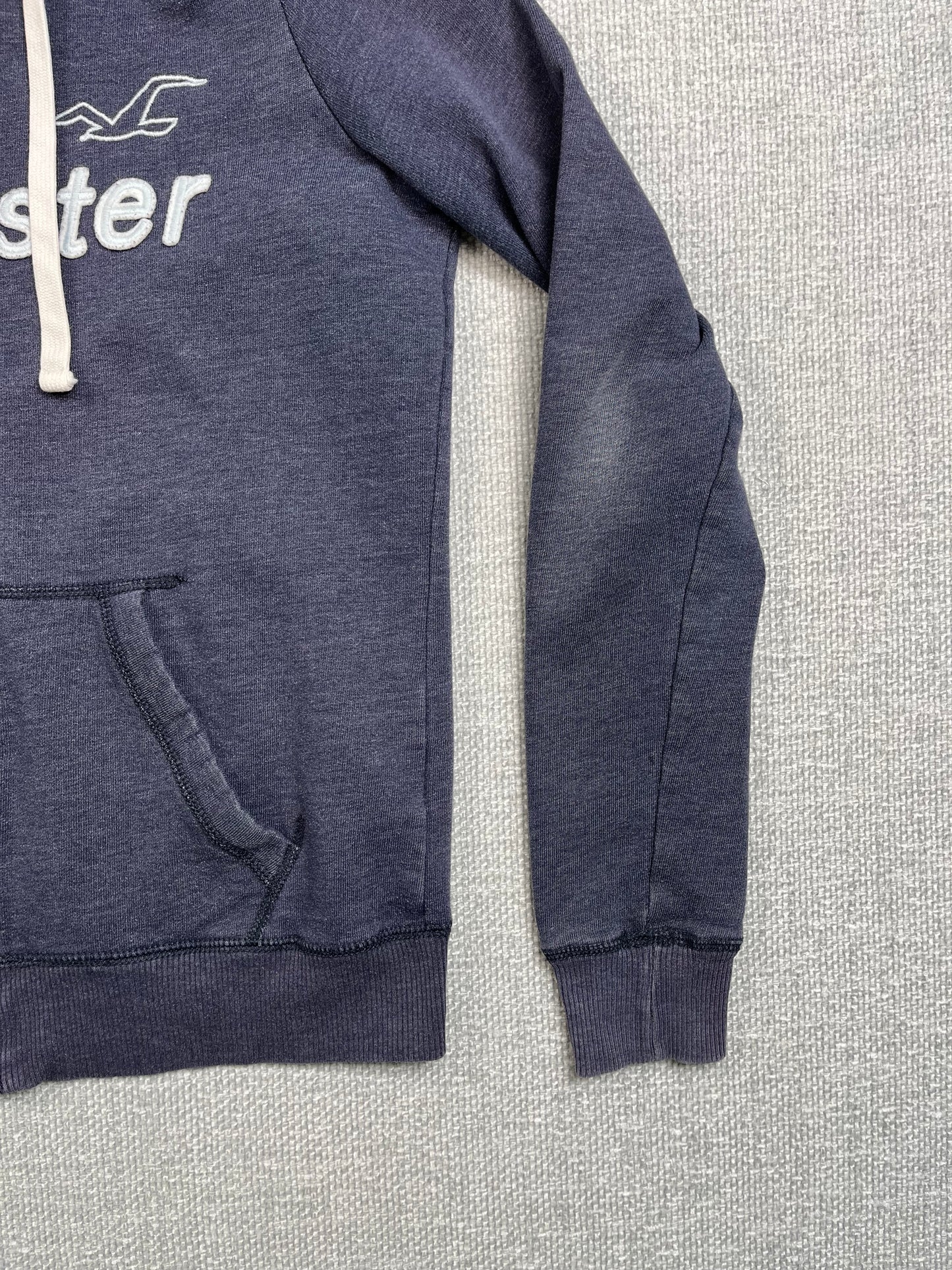 Y2K Hollister Zip Up