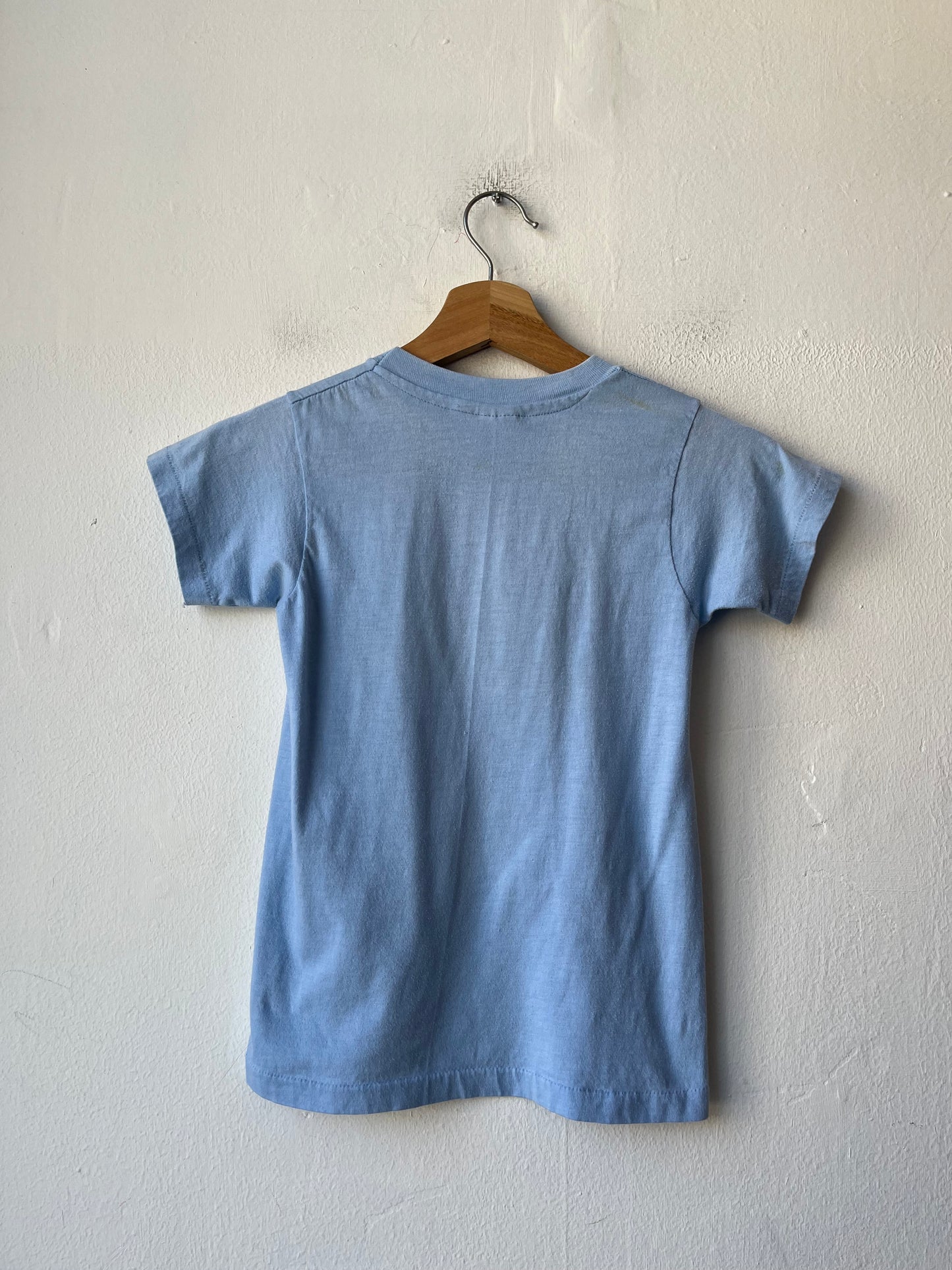90's T-Ball Baby Tee