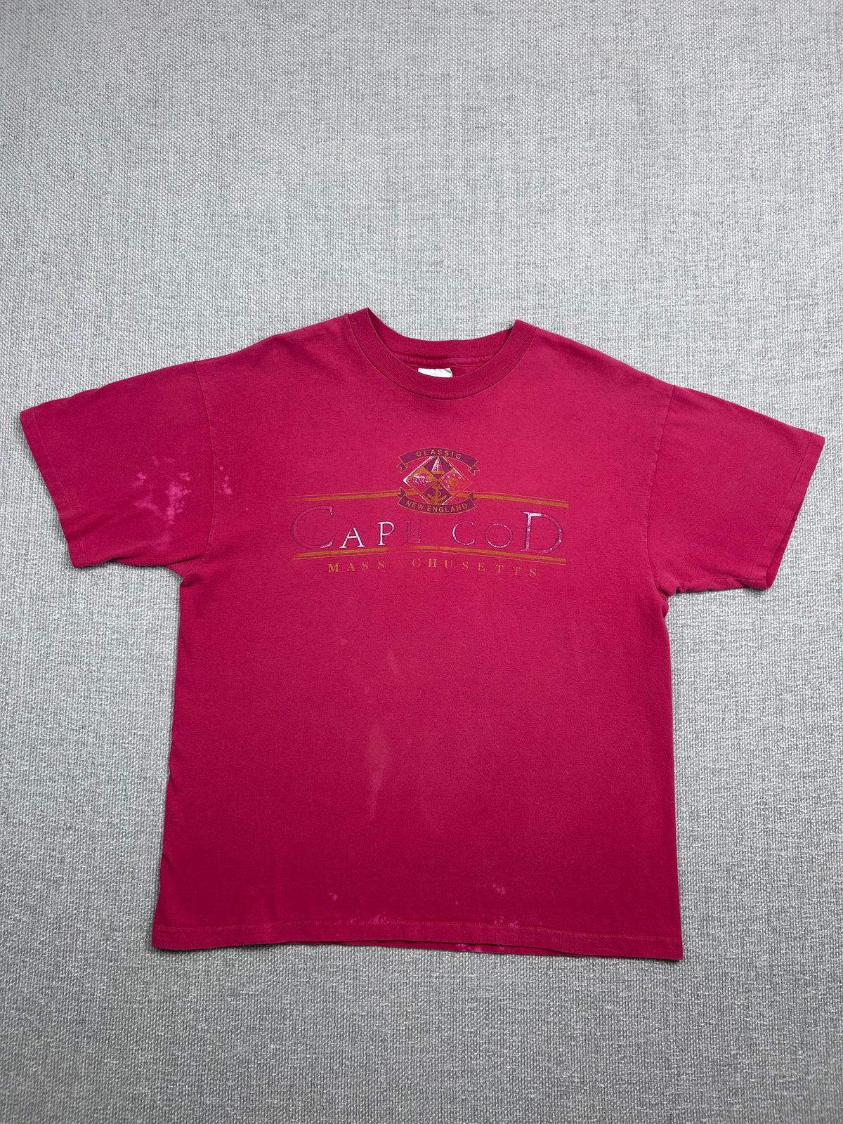 90's Cape Cod T-Shirt