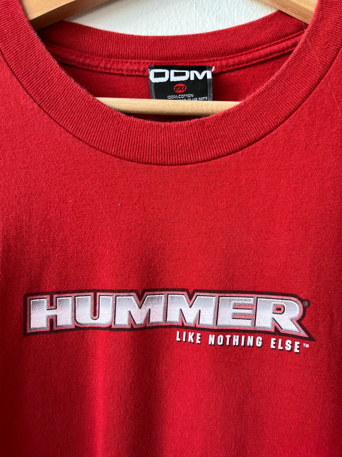 Y2K Hummer T-Shirt