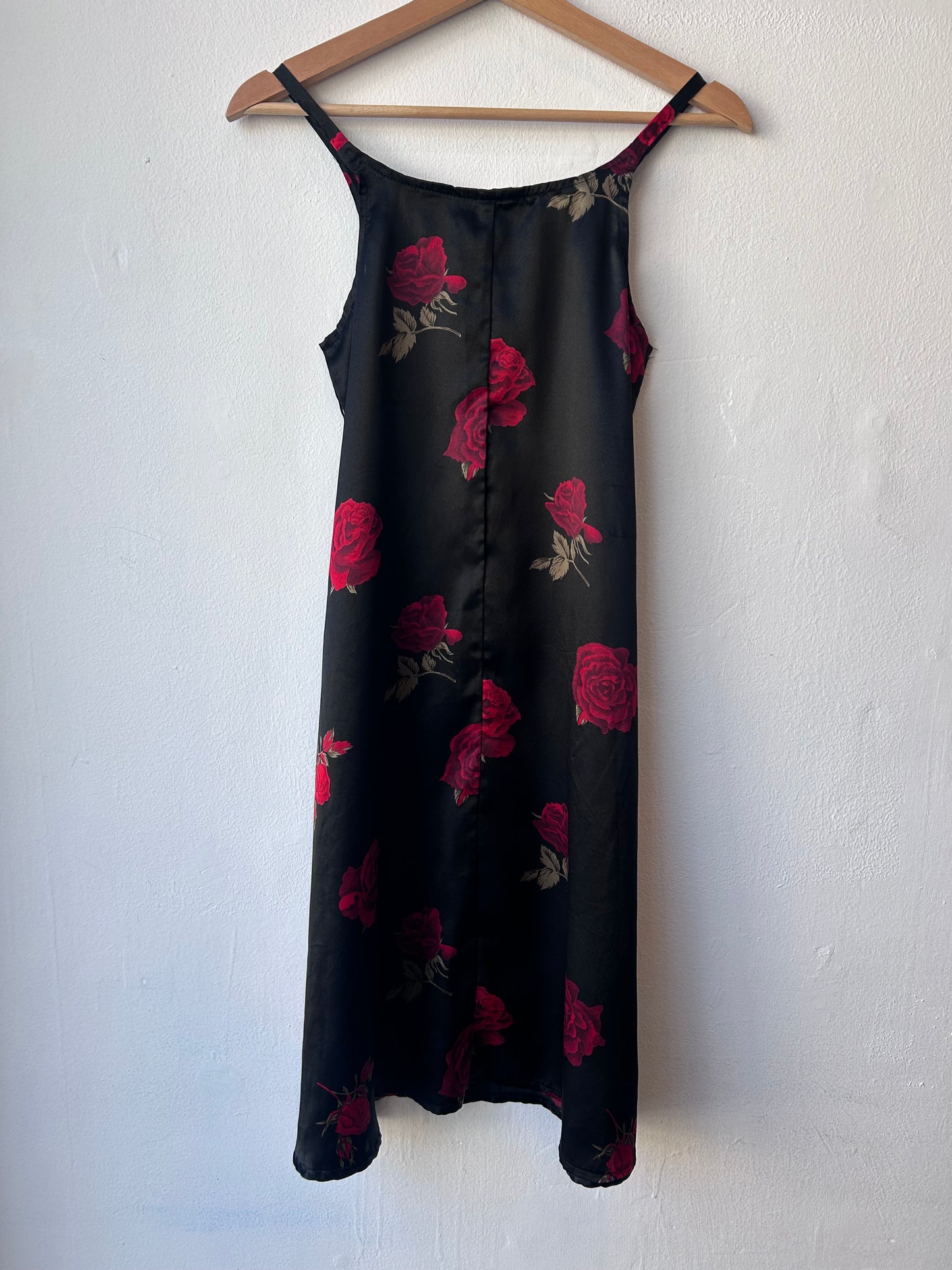 90’s Rose Dress