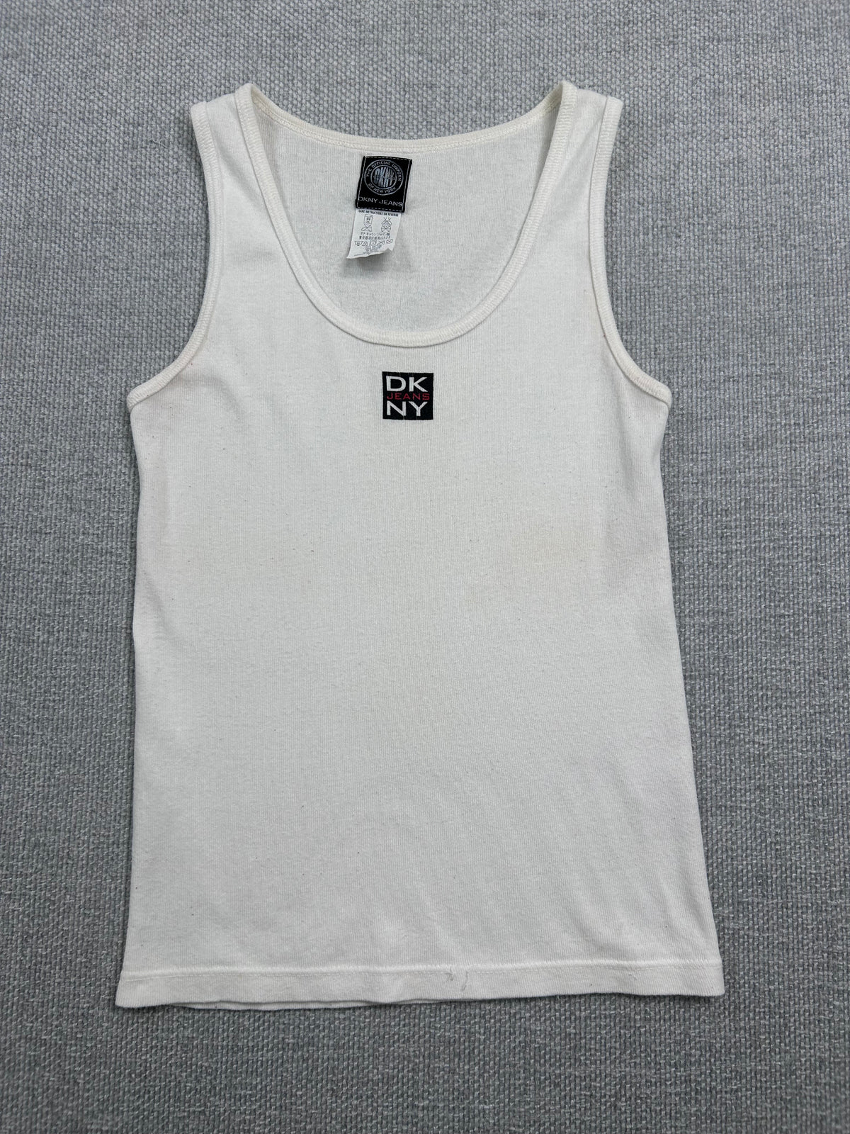 90's DKNY Tank Top