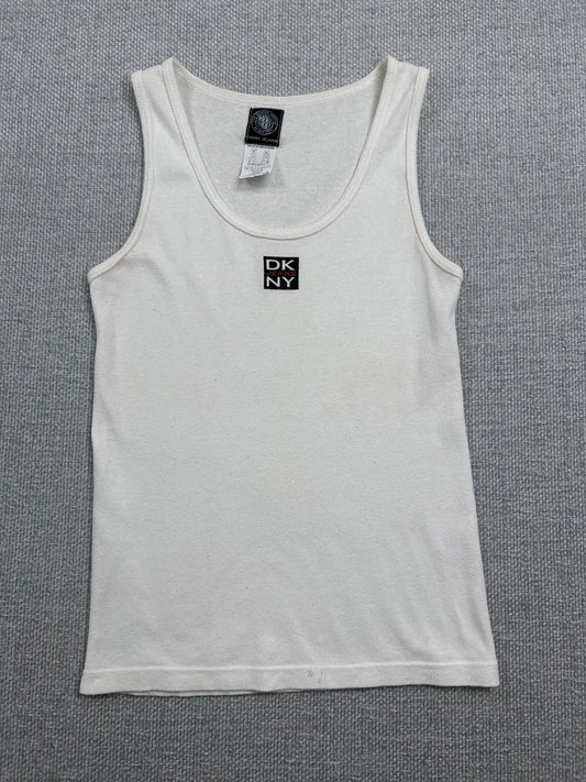 90's DKNY Tank Top
