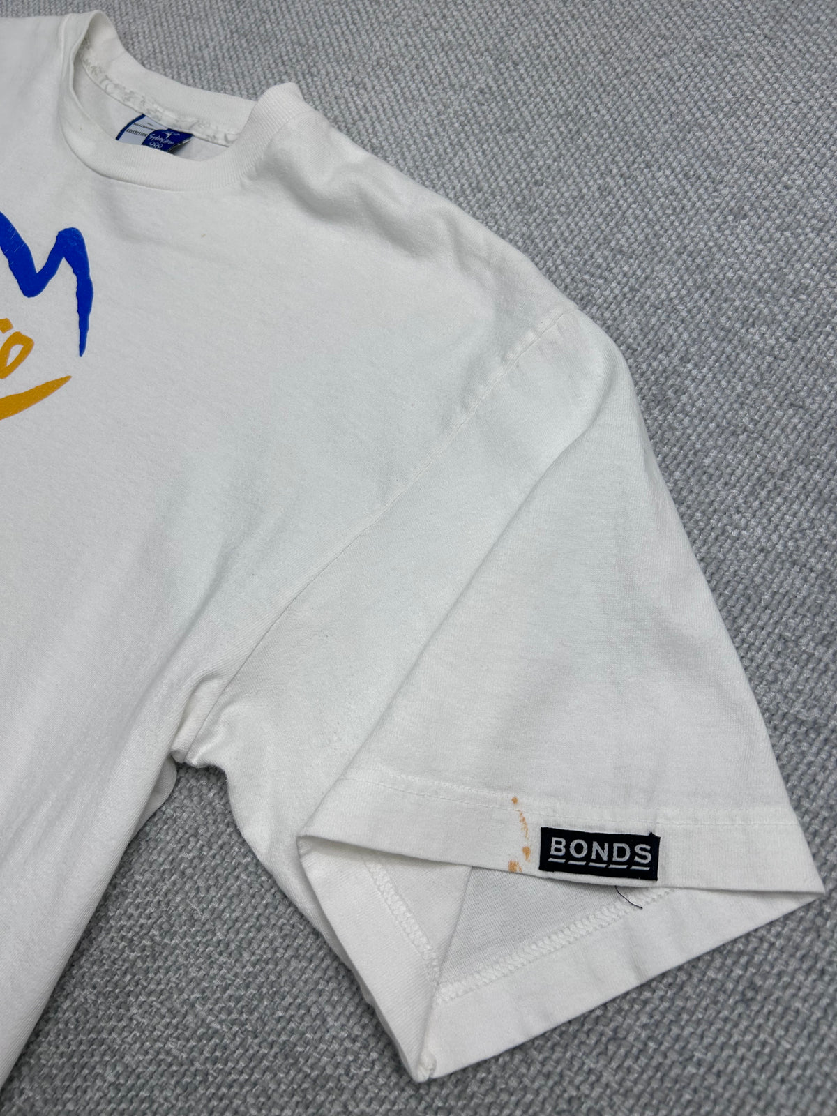 2000 Sydney Olympics T-Shirt