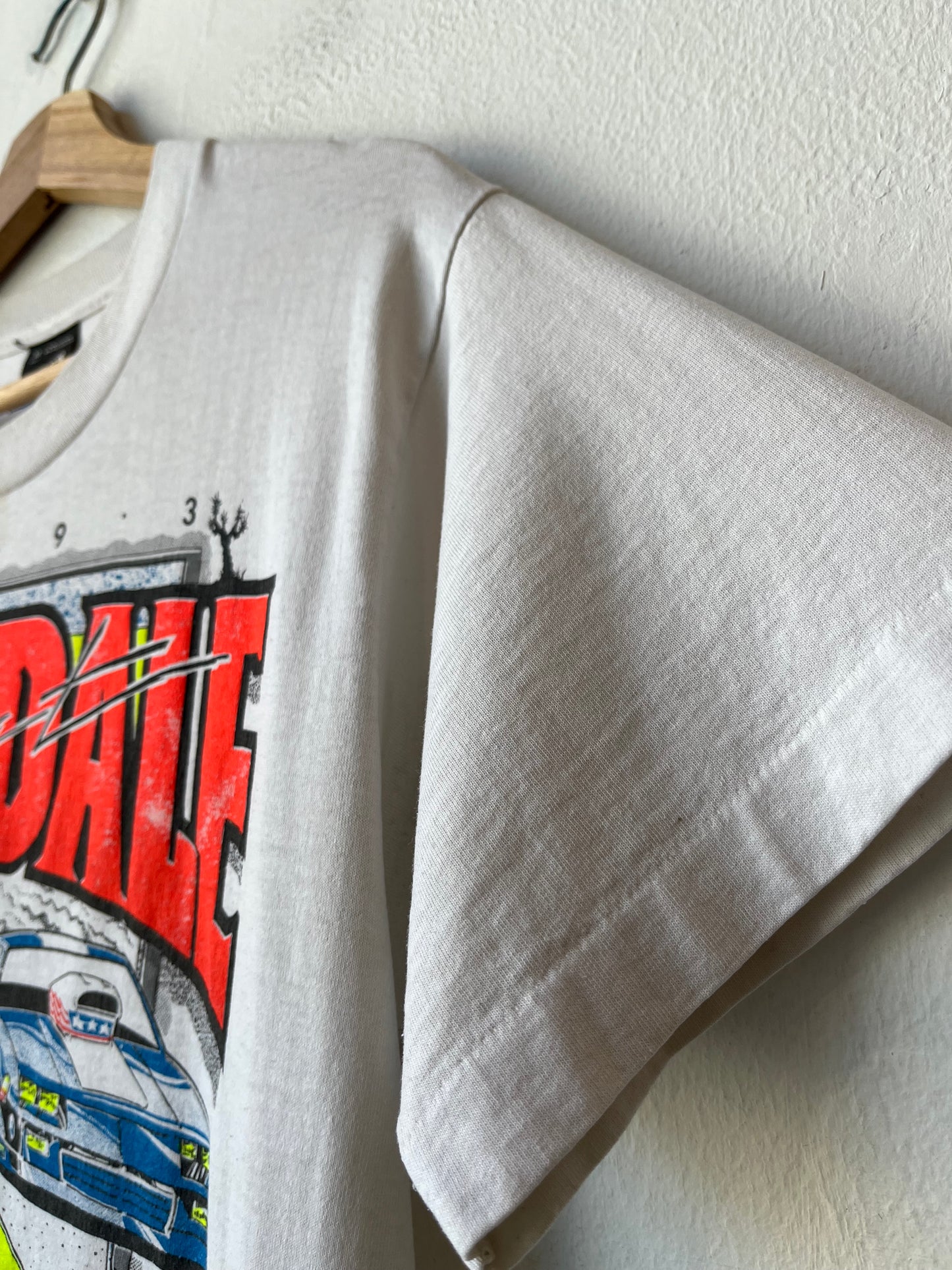 1993 Palmdale Raceway T-Shirt
