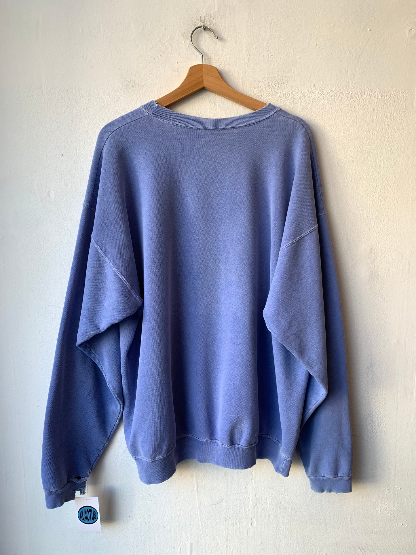 90's Thunder Road Sweatshirt