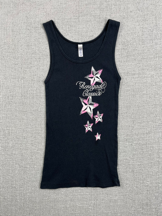 Y2K Renegade Classics Tank Top