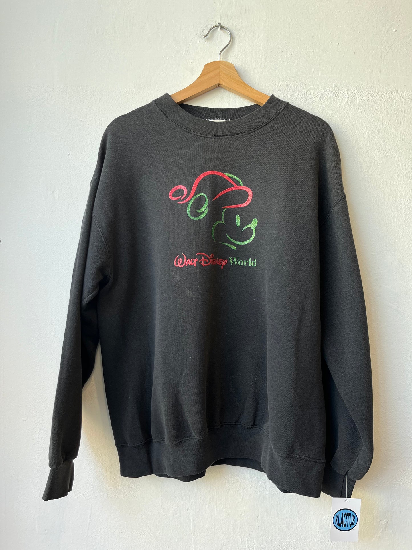 90’s Disney Sweatshirt