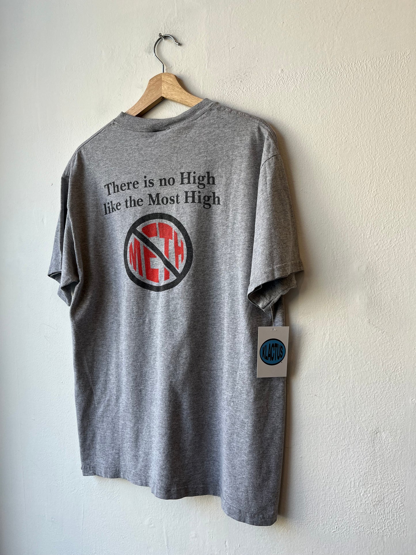 Y2K Most High T-Shirt