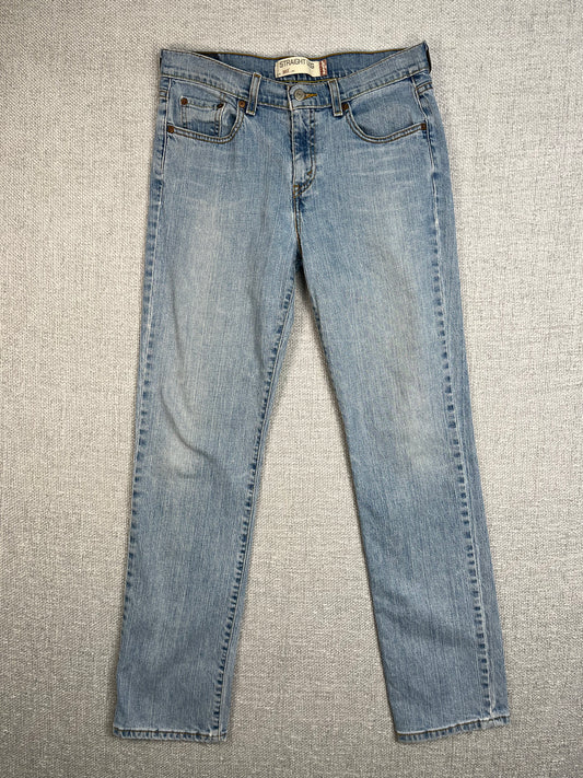 Y2K Levi's 505 31"