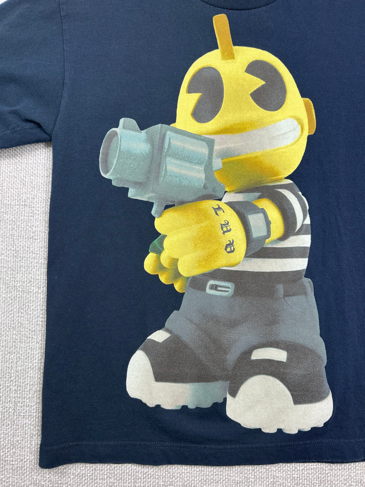 Y2K Kidrobot T-Shirt