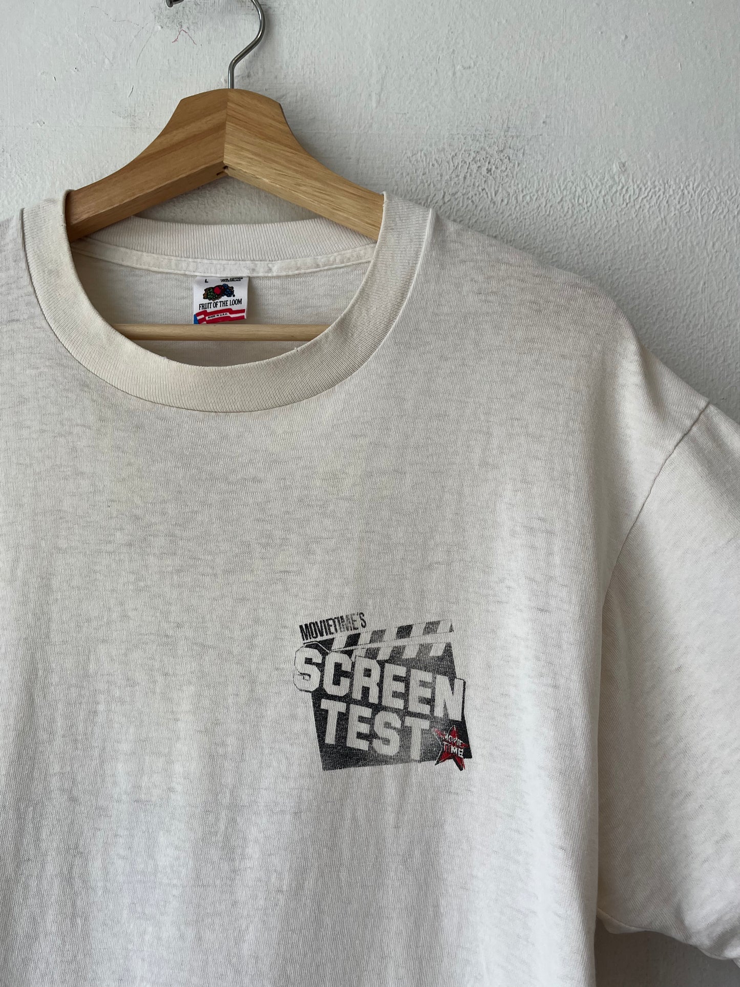 90's Movie Time T-Shirt