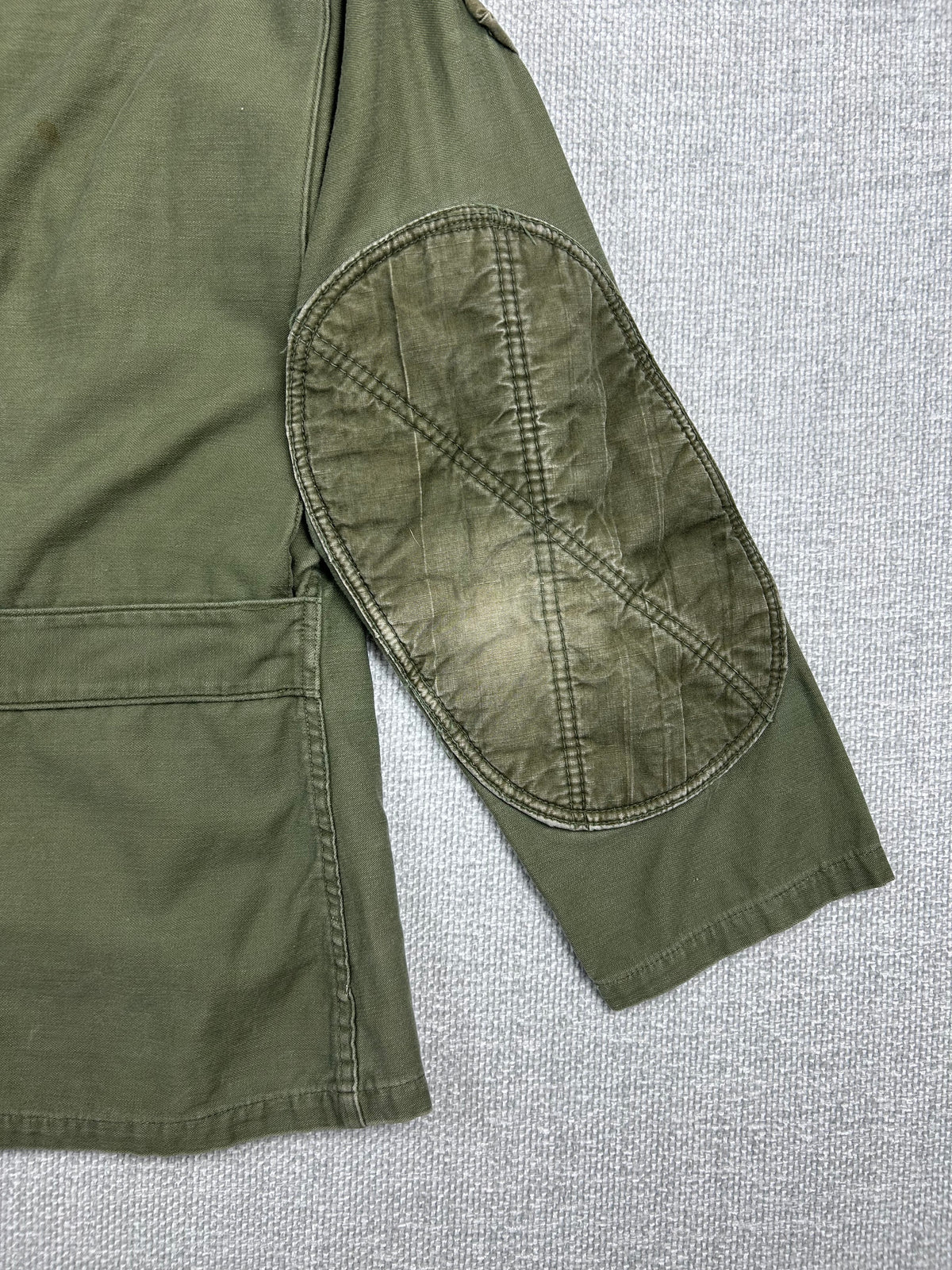 60's OG-107 Sniper Jacket