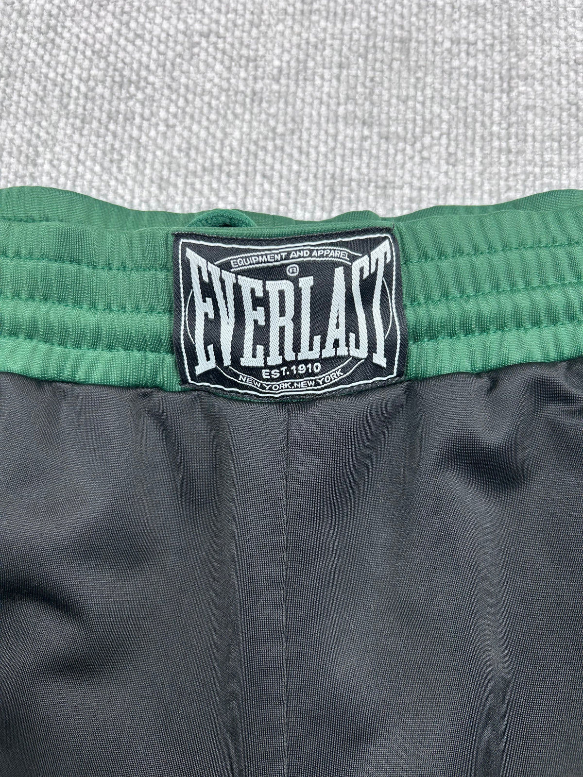 Y2K Everlast Track Pants 34-40"