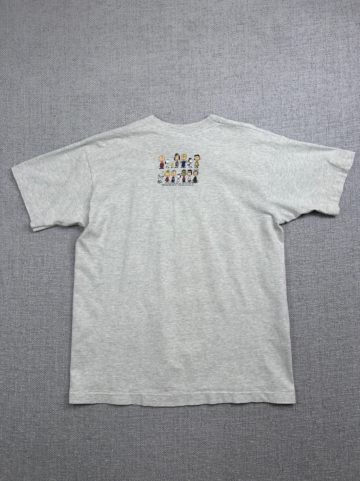 90's Snoopy & Friends T-Shirt