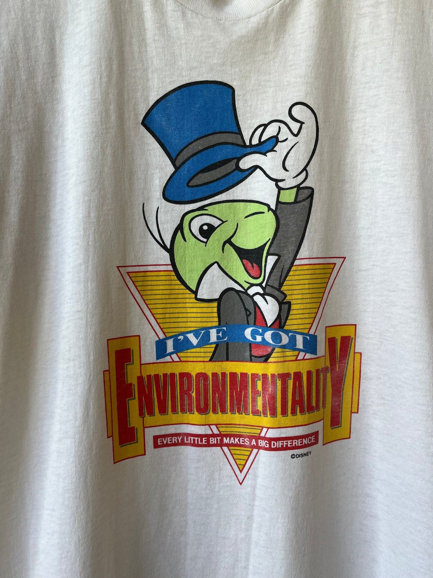 90’s Environmentality T-Shirt