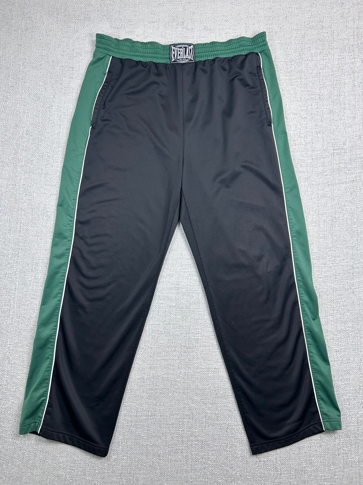 Y2K Everlast Track Pants 34-40"