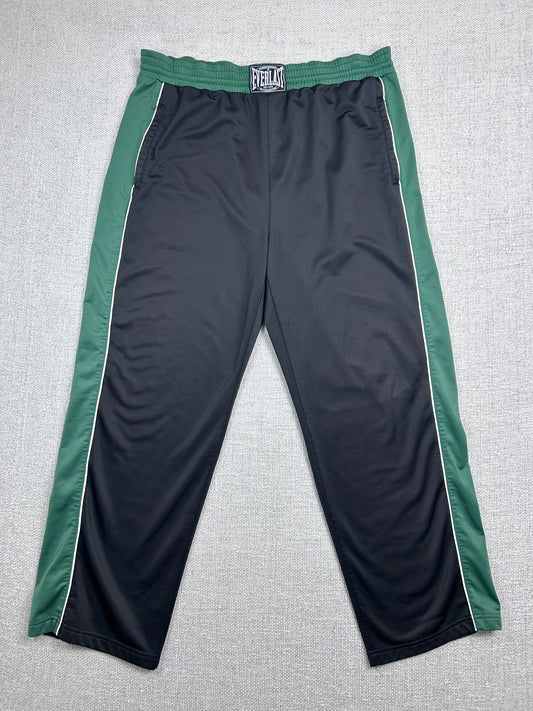 Y2K Everlast Track Pants 34-40"