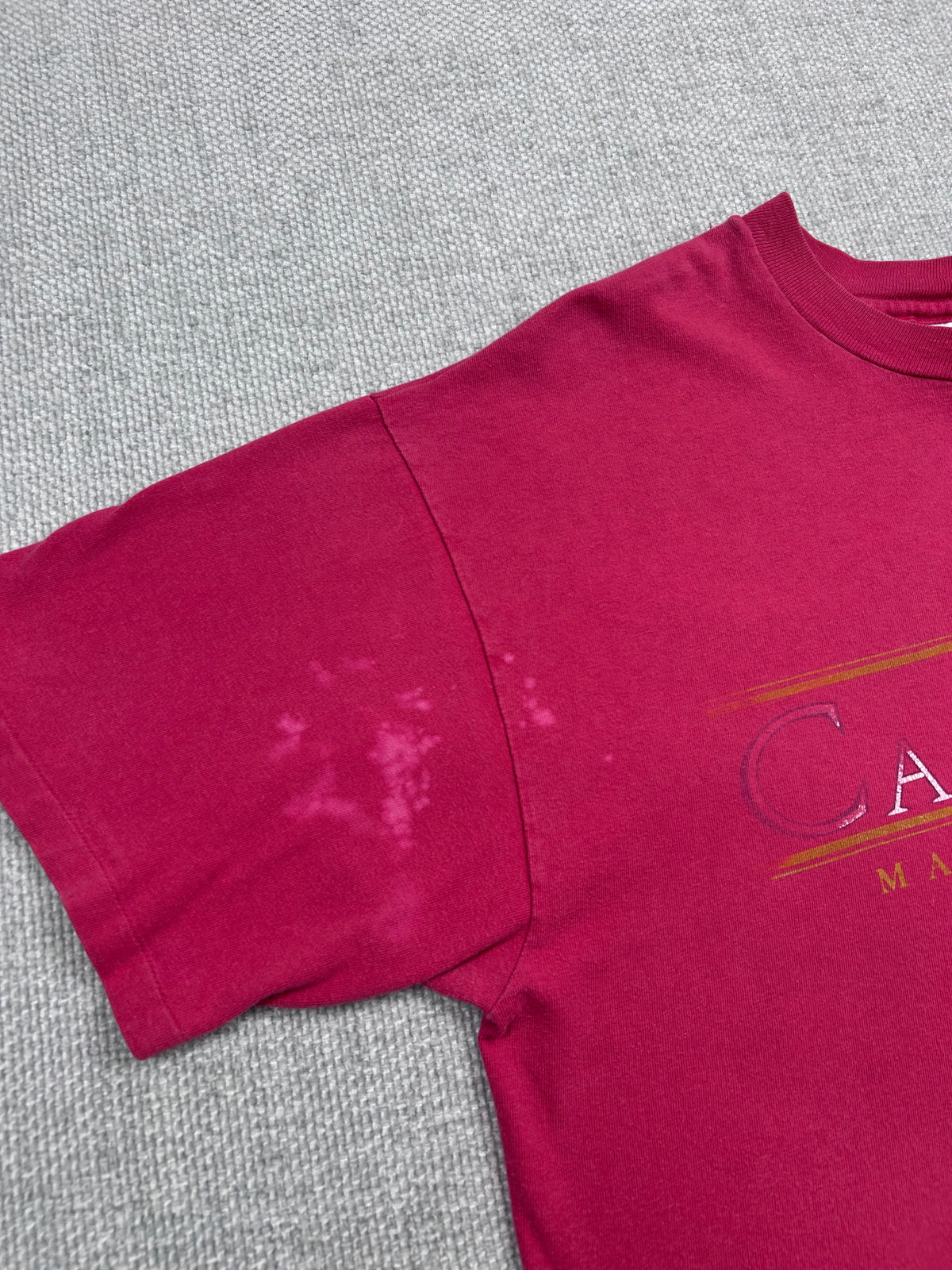90's Cape Cod T-Shirt
