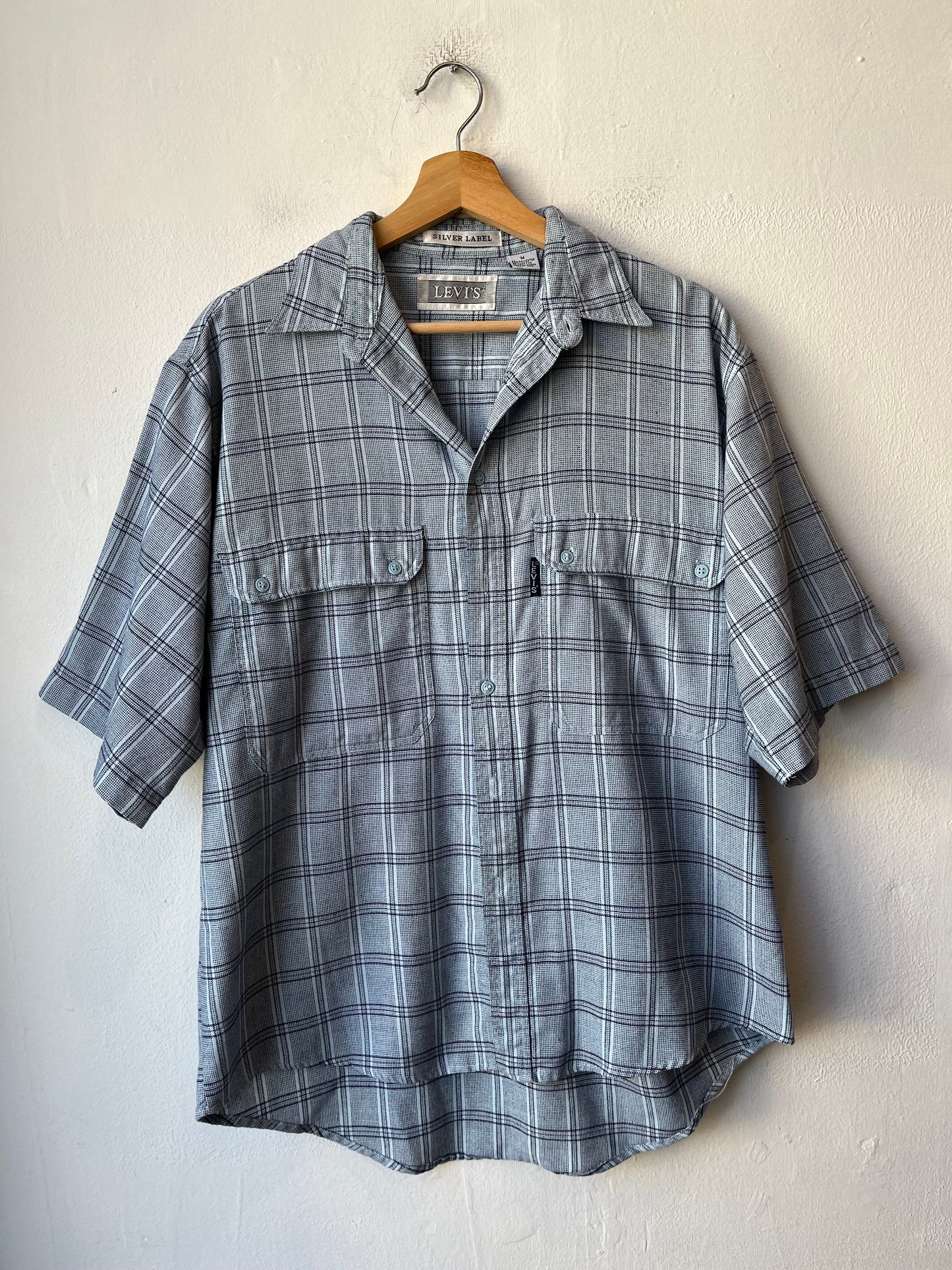 Y2K Levi's Button Down Shirt