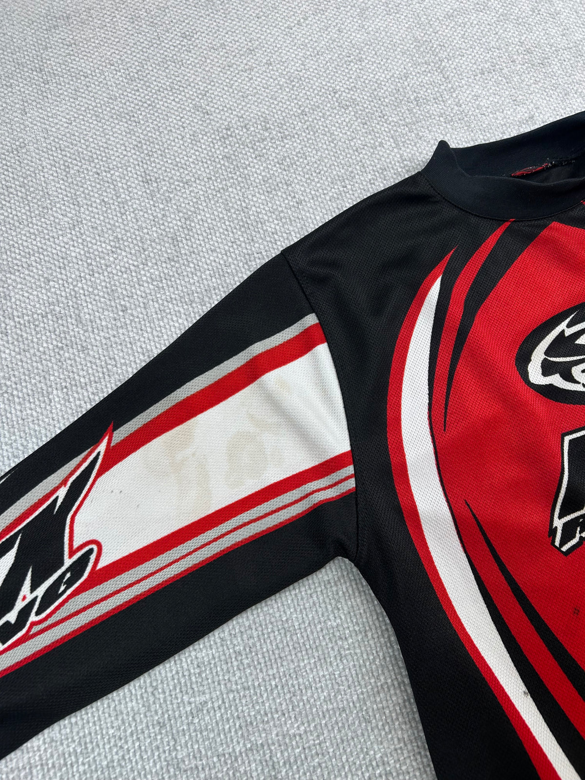 90's MTX Racing Jersey
