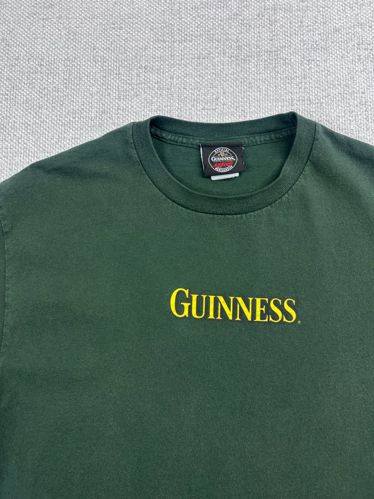 Y2K Guinness T-Shirt