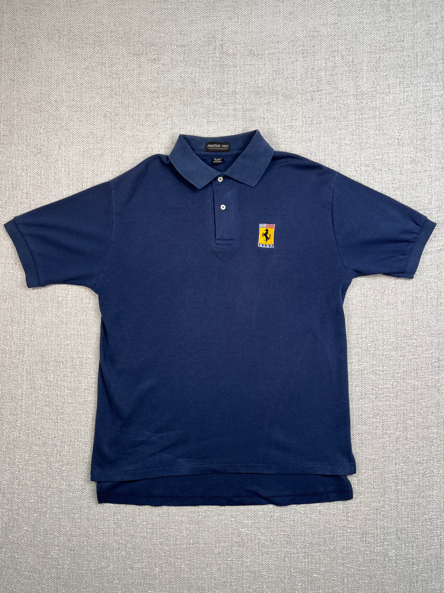 90's N.A.R.T. Ferarri Polo