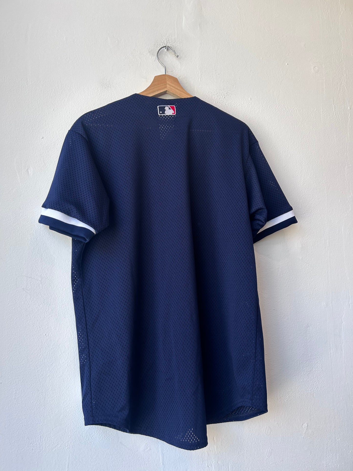Y2K Yankees Batting Practice Jersey