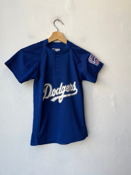 90's Dodgers Mesh Jersey
