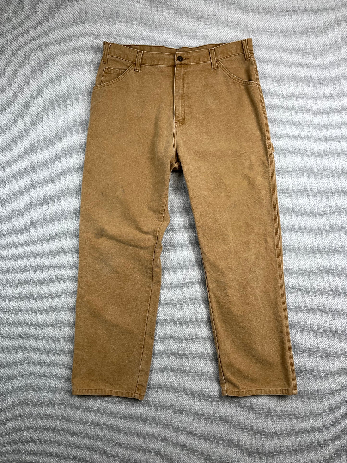 Y2K Dickies Work Pants 34"
