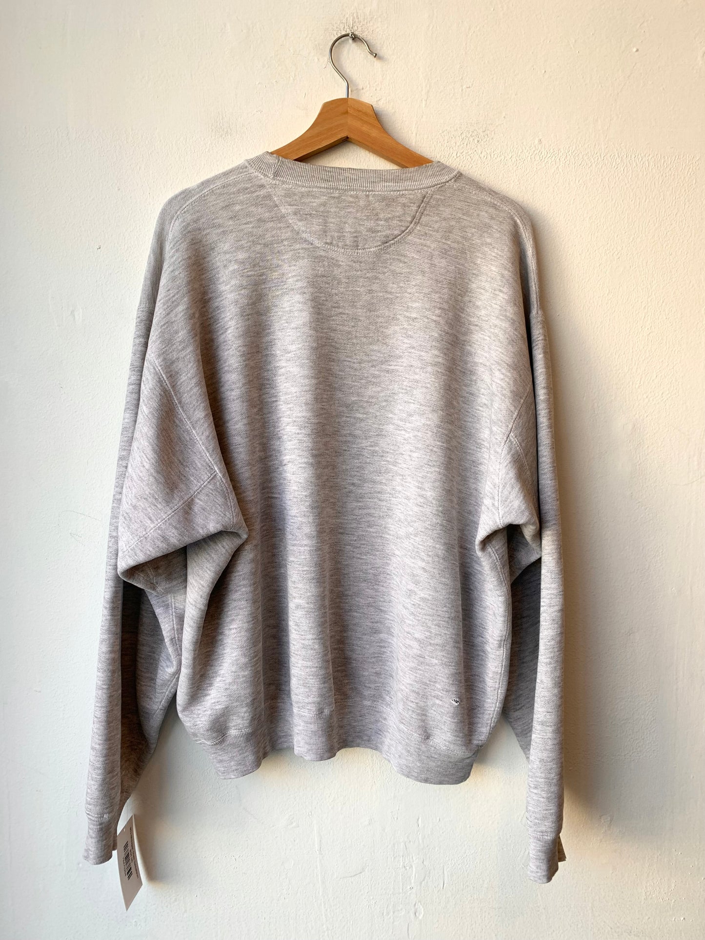 90's Michigan State Sweatshirt