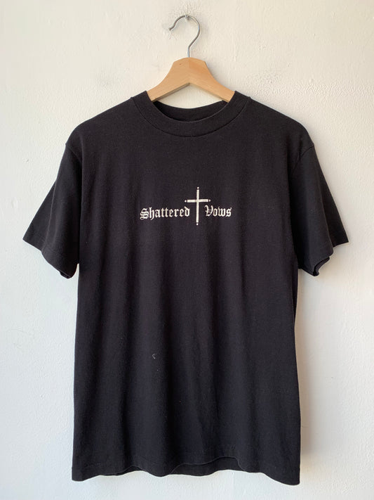 1984 Shattered Vows T-Shirt