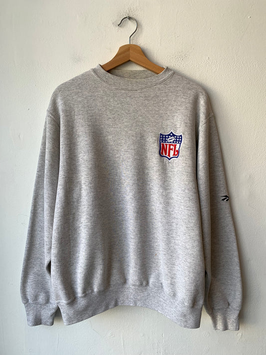 90's NFL Reebok Sweatshirt