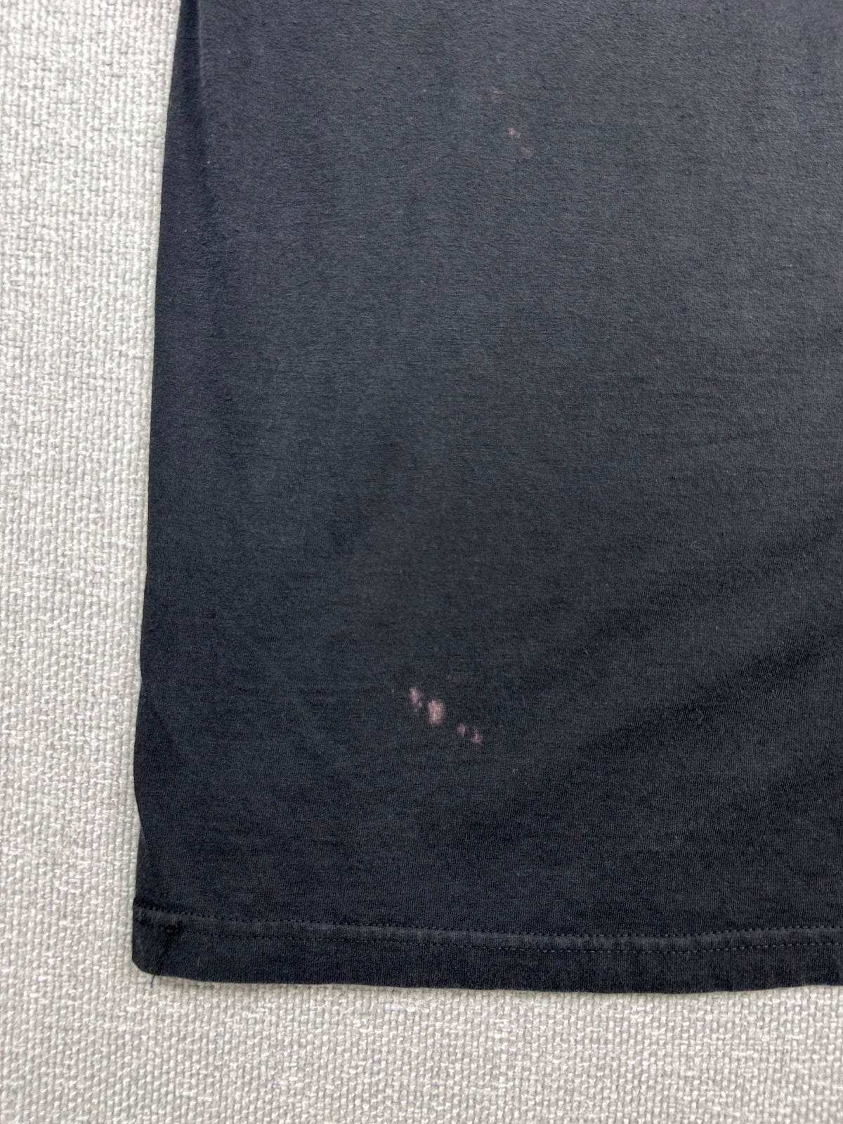 2002 Spongebob Krusty Krab T-Shirt