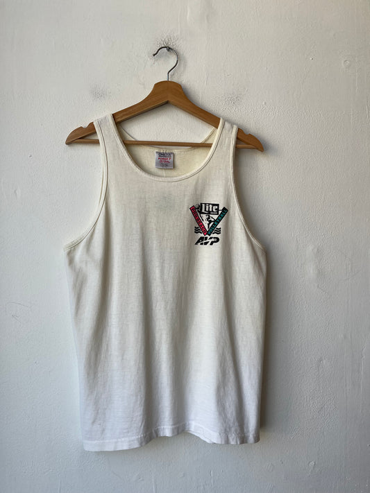 90's Pro Beach Volleyball Tank Top