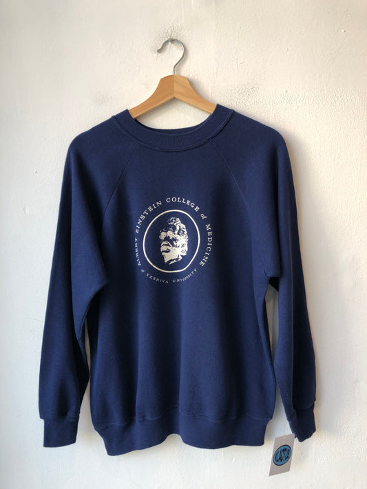 70's Einstein College Sweatshirt