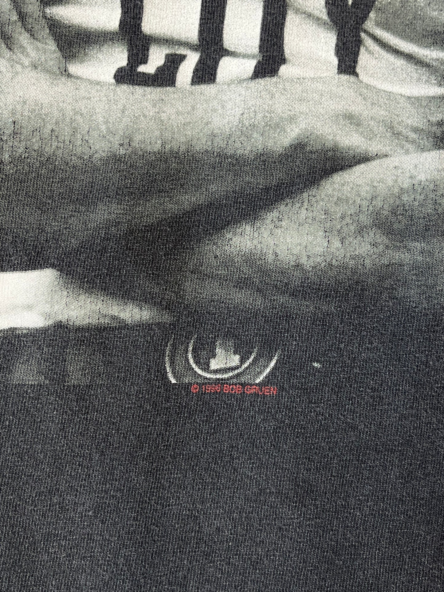 Y2K John Lennon T-Shirt