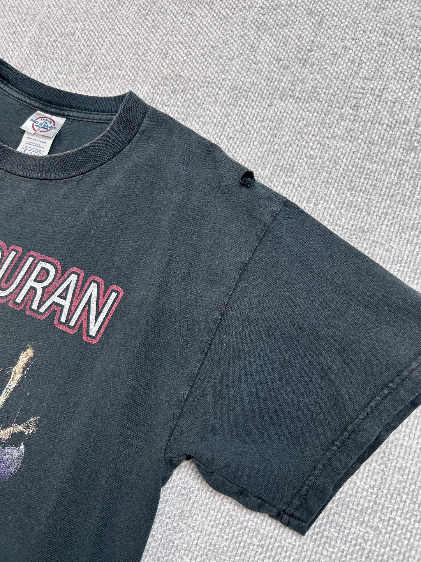 2005 Duran Duran T-Shirt